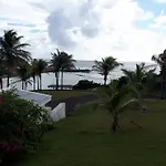 Bel Apartement Avec Vue Imprenable