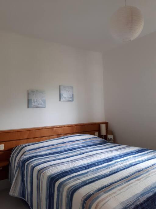 Bel Avec Vue Imprenable Appartement