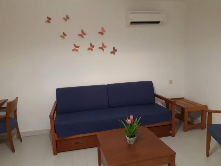 Bel Avec Vue Imprenable Appartement Saint-Francois (Grande-Terre)