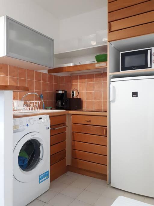Appartement Bel Avec Vue Imprenable