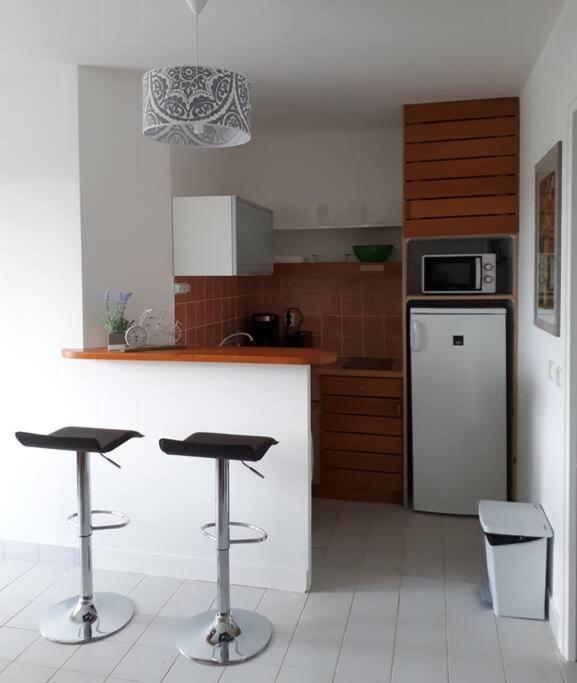 Appartement Bel Avec Vue Imprenable