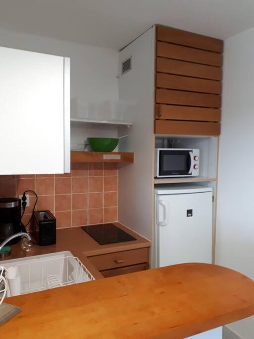 Bel Avec Vue Imprenable Appartement