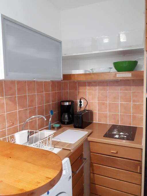Appartement Bel Avec Vue Imprenable